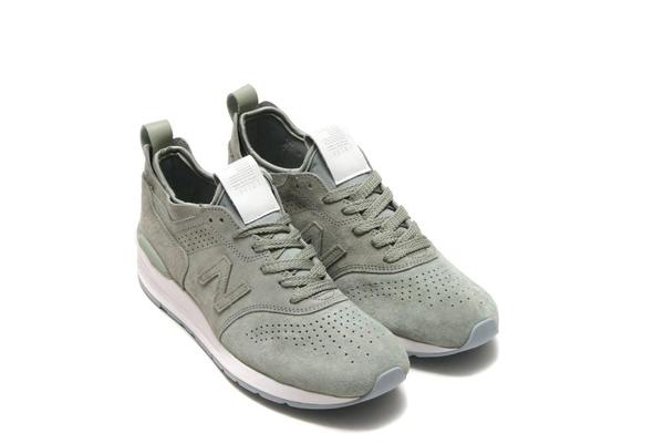 New Balance - M997DT2 (made in USA)