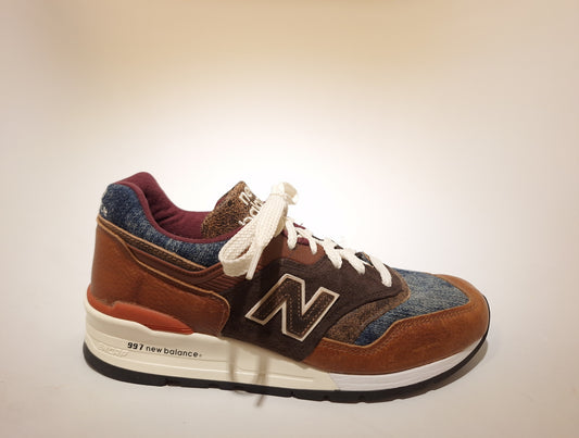 New Balance - M997S0C (made in USA)
