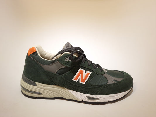 New Balance - M991TNF (made in England)