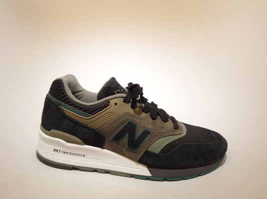 New Balance - M997PAA (made in USA)