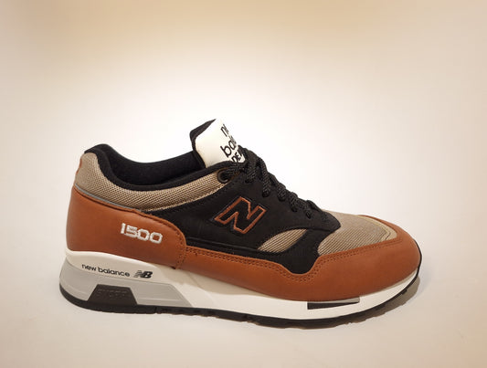 New Balance - M1500TBT (made in England)