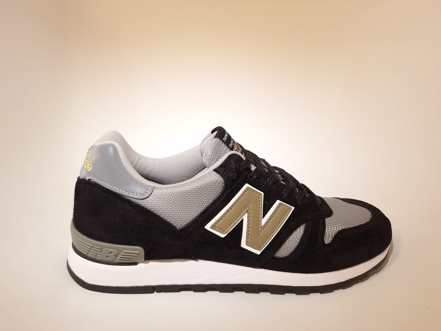 New Balance - M670KGW (made in England)