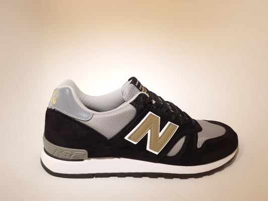 New Balance - M670KGW (made in England)