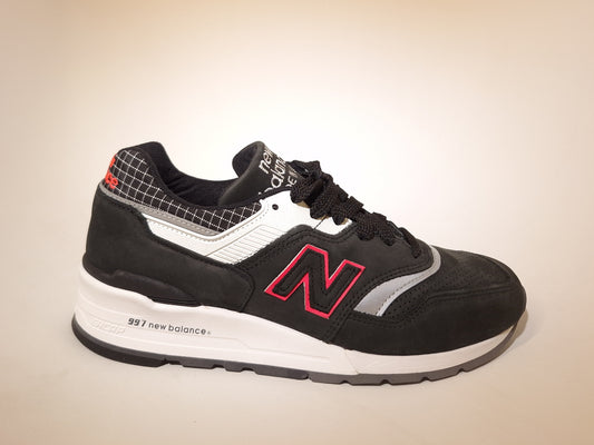 New Balance - M997CR (made in USA)