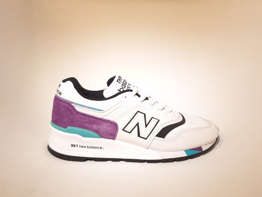 New Balance - M997WEA (made in USA)